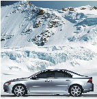 Volvo AWD