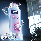 Nivea hair care Diamond Gloss